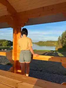 Загородный Rauta - 64