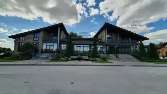 Сибирский Характер - 50
