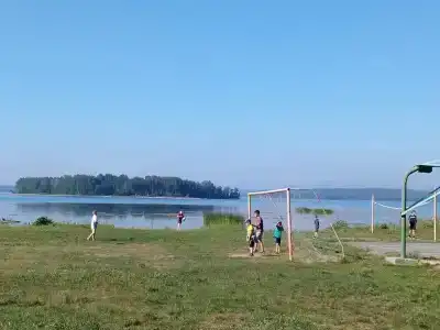 Волшебный городок - 33