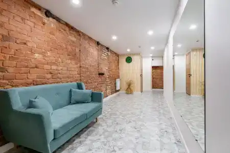 Апарт-отель Эко-отель - 3