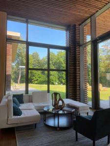 Курортный отель Вилла Плёс - 41