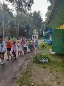 Ландыш - 1