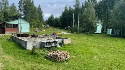 К-значит Карелия - 3