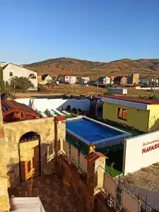 Navarros standart - 3