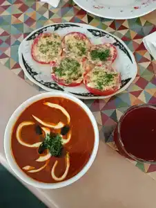 Озенбаш - 16