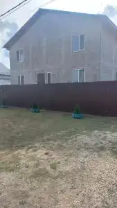 Гостевой дом на Луговой - 8