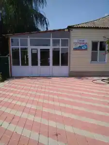 Каспий - 5