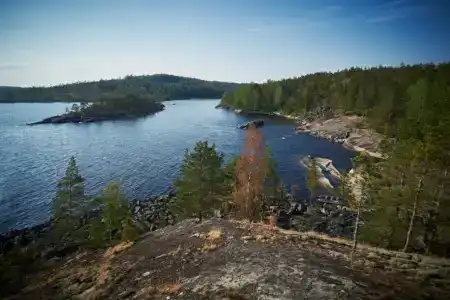 Карелия Парк - 56