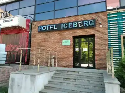 Айсберг - 24