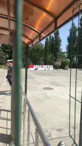 Алые паруса - 45