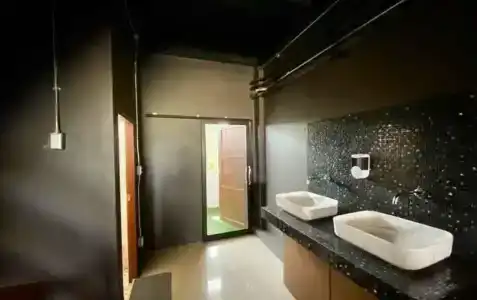Jaidee Cafe & Hostel Chiangrai - 1