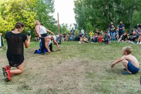 Искра - 17
