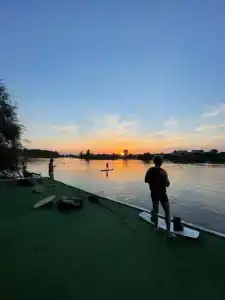 Wake Village - 20