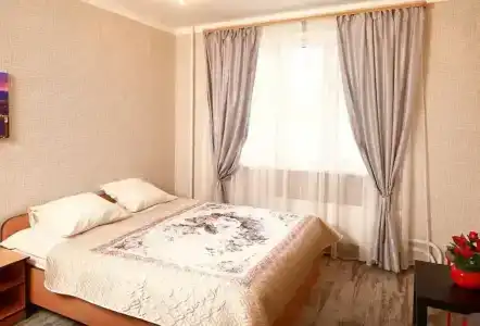 Афродита на Зеленоградской, 39/1 - 26