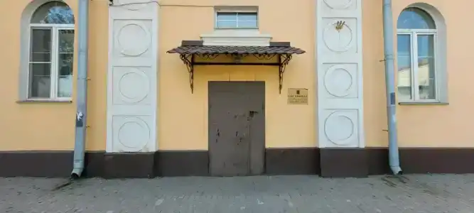 Рижский рынок - 8