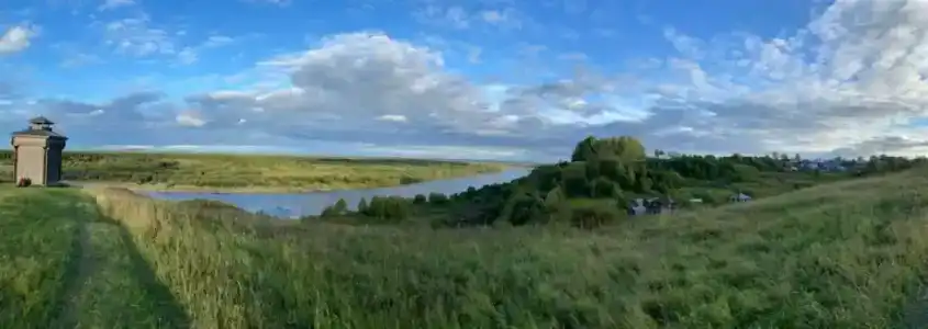 Старая Пристань - 55