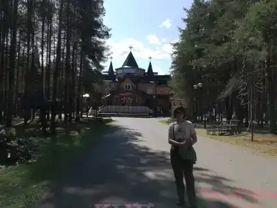 На Вотчине - 92