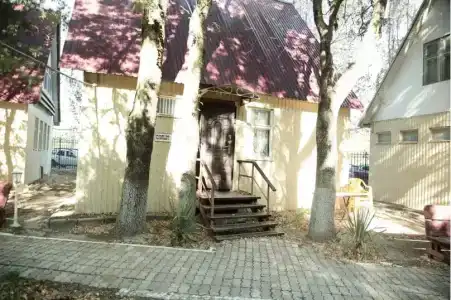 Озереевка - 9