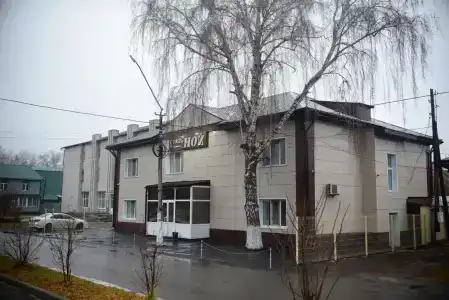 Ной - 1
