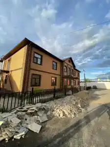 Паломнический центр - 6