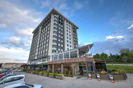 Nova Vista Deluxe&Suites - 13