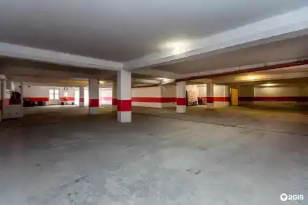 Пекинский дворик - 16