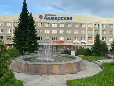 Анжерская - 22
