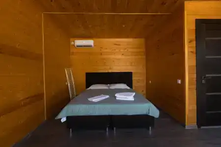 Barn House - 42