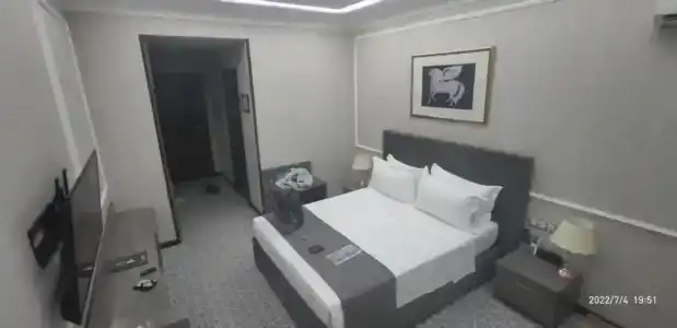 The Royal Mezbon & SPA - 66