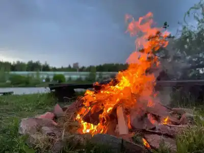 Рупасовские пруды - 72