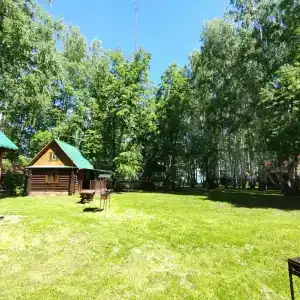 Солнечная Поляна - 31
