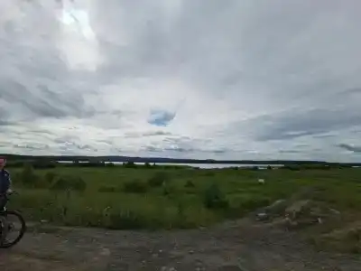 База отдыха Автозаводский Пляж - 44