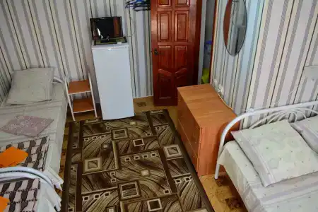 Уютный дворик - 3