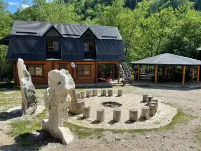 на Заречной - 76
