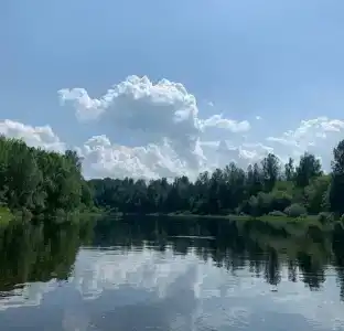 Удачное Кемп - 60