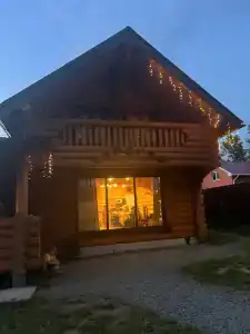 Барвиха - 19