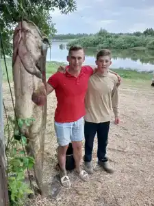 Сазаний угол - 16