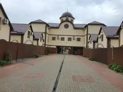 Крепость - 15