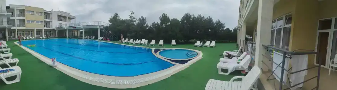 Капля моря - 32