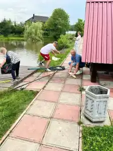 Рыбалка у Иваныча - 21