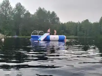 К-значит Карелия - 36