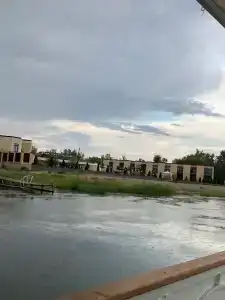 Петровская застава - 95