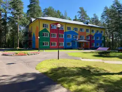 Звёздный - 53