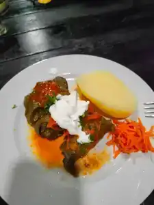 Золотые Пески - 76