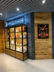 Экспедиция - 42