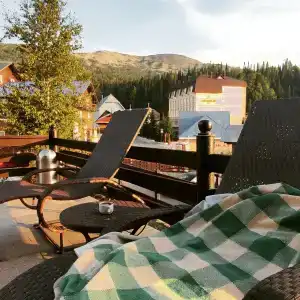 Губернский - 65