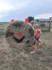 Страусиная ферма Экзотик - 37