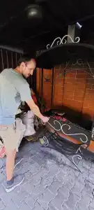 Заречный - 81