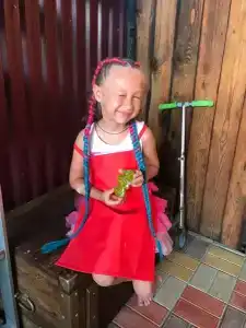 Азовские встречи - 21