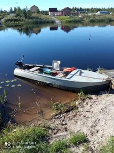 Ладожский причал - 30